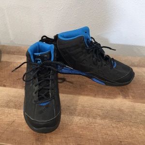 AND 1, Boys phantom Athletic, Basketball shoes